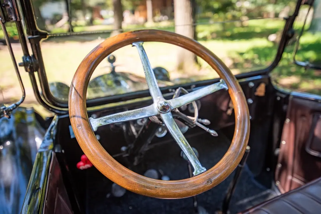 Dodge 1921/HEDONIST