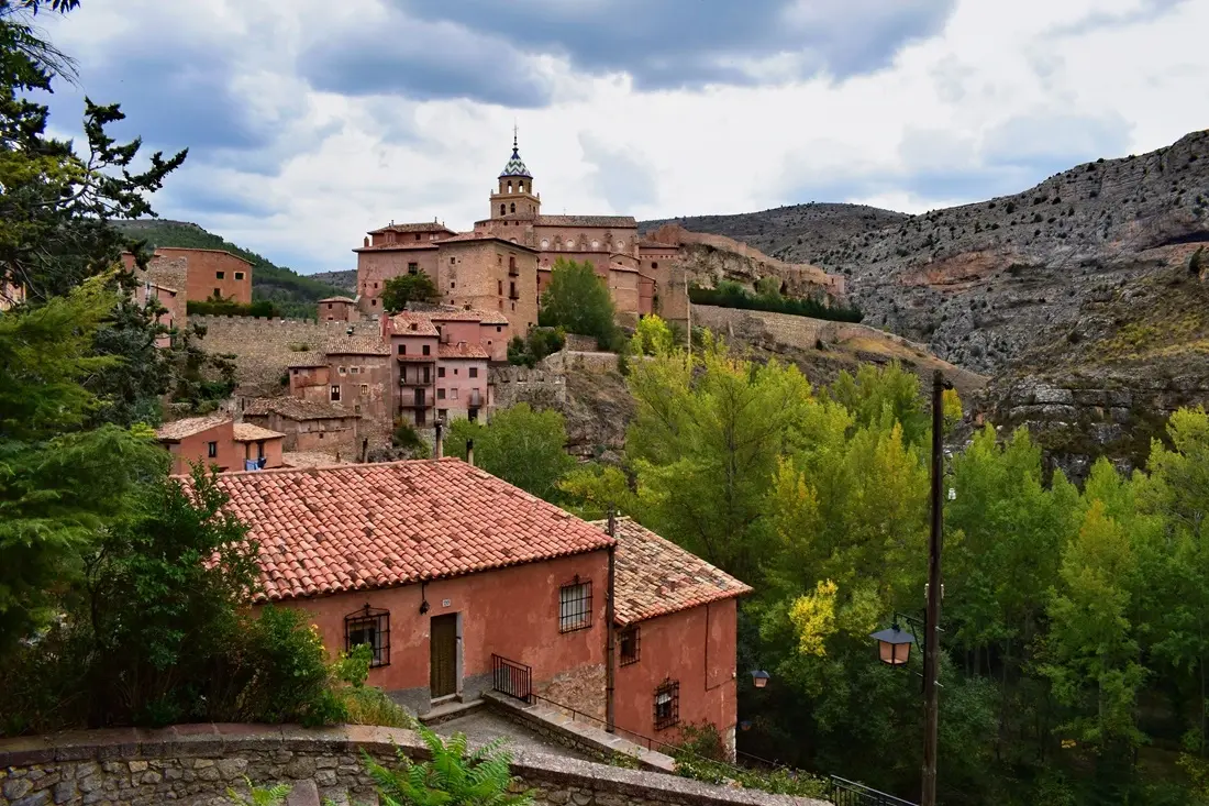 Albarracin/Unsplash.com