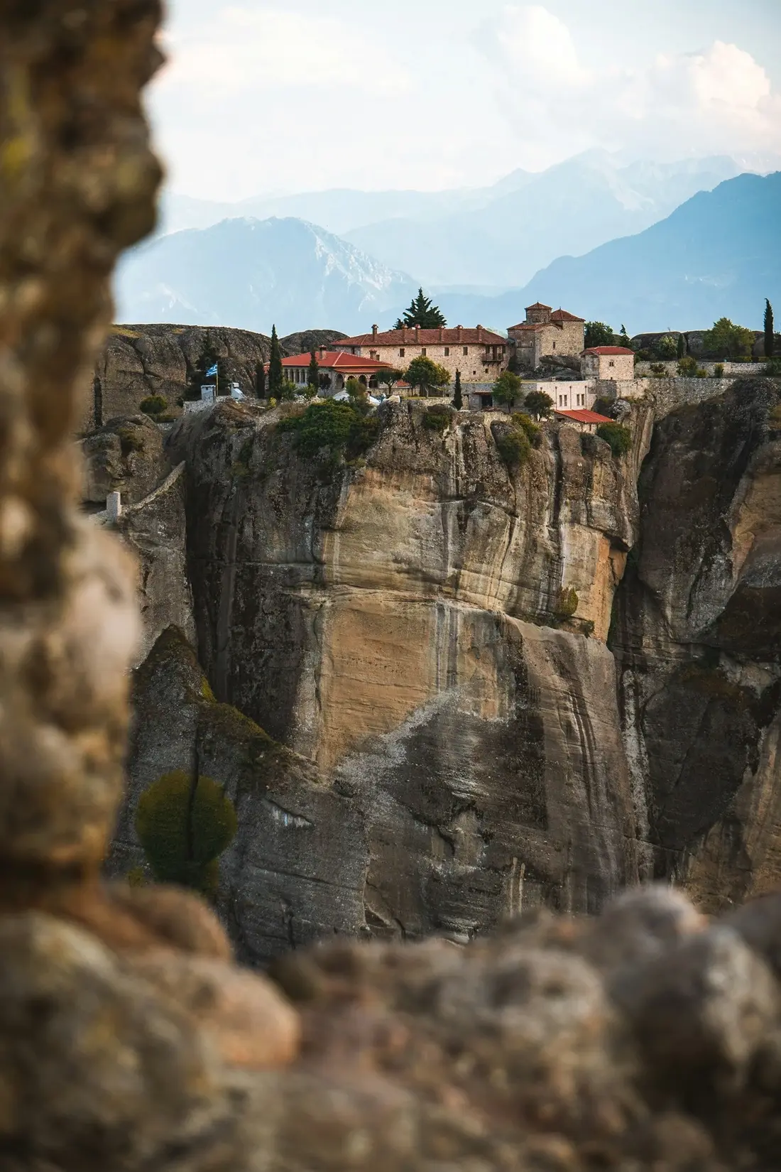 Meteora/Unsplash.com