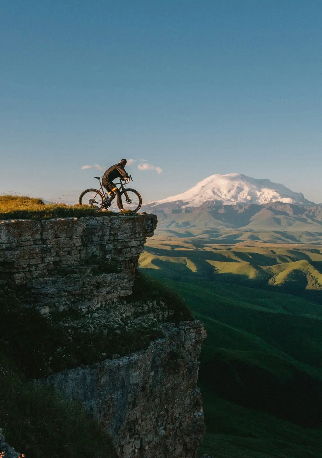 Cycling/Unsplash.com