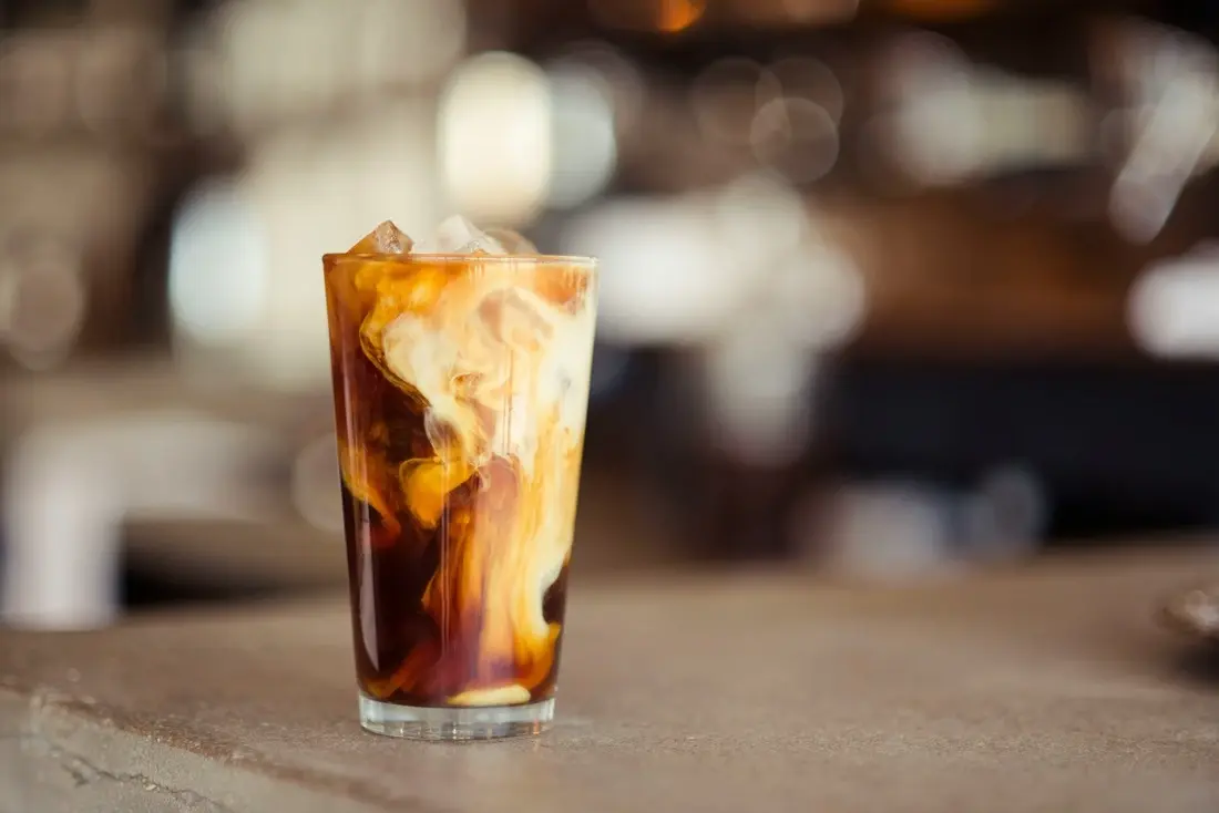 Iced Coffee/Unsplash.com