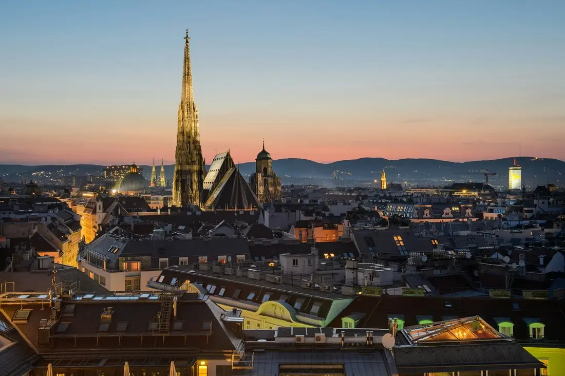 Vienna/Unsplash.com