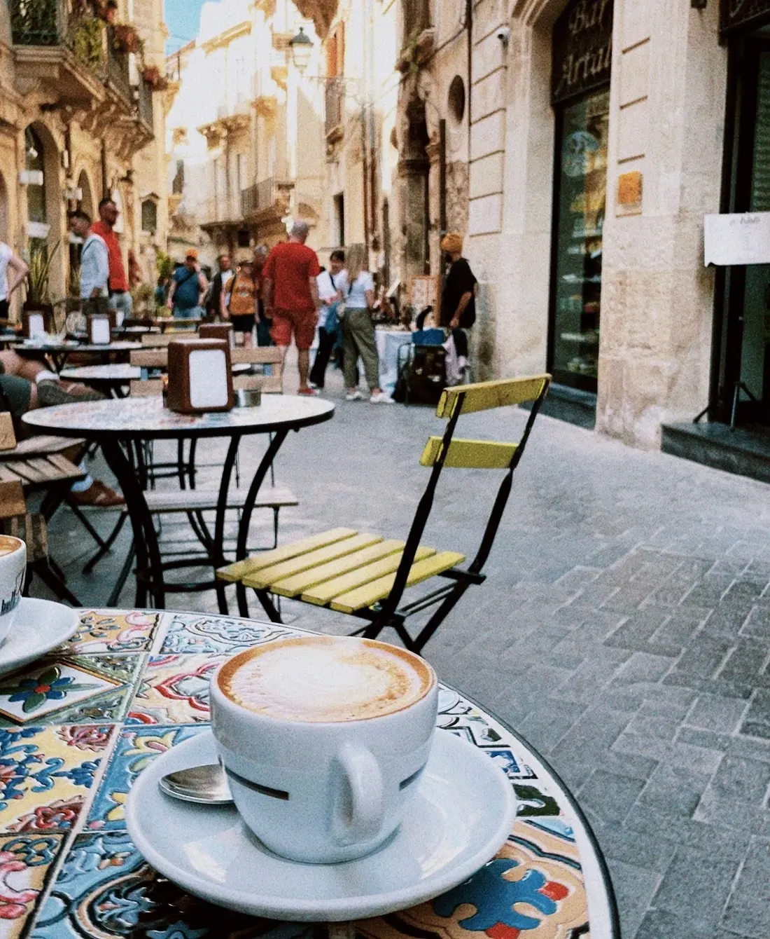 Coffee/Pexels.com