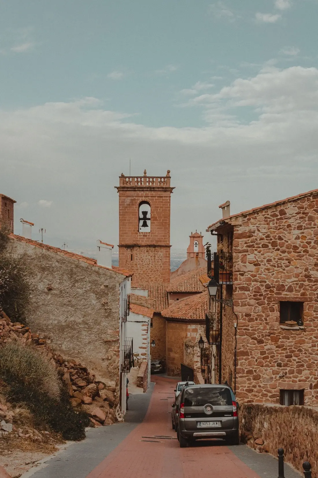Albarracin/Pexels.com