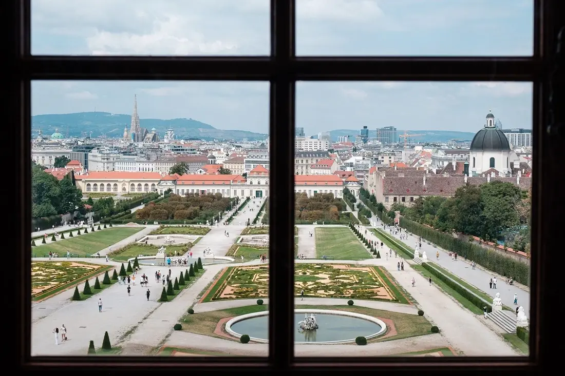 Vienna/Pexels.com