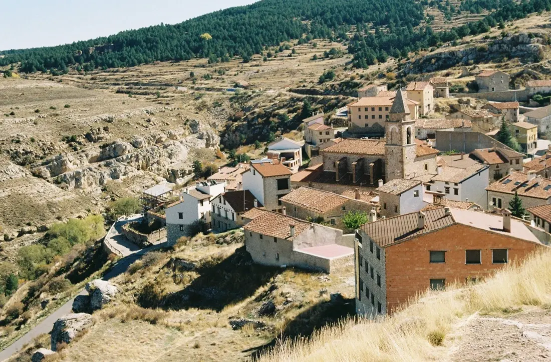 Albarracin/Pexels.com
