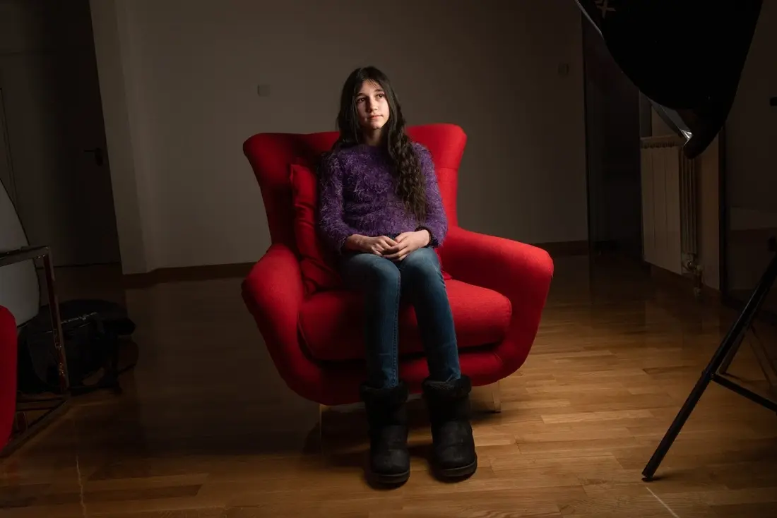 Biljana Čekić/HEDONIST