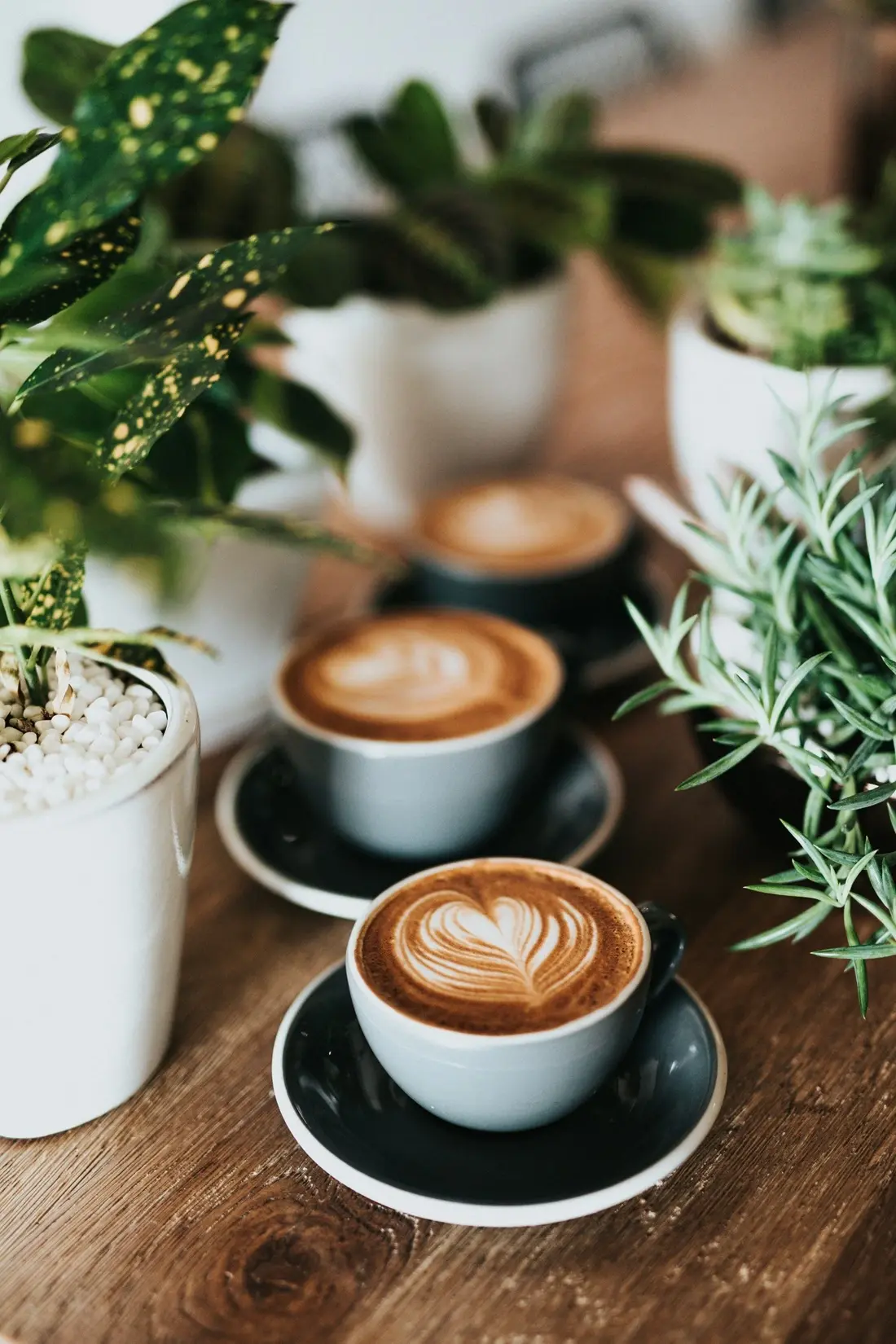 Cappuccino/Unsplash.com