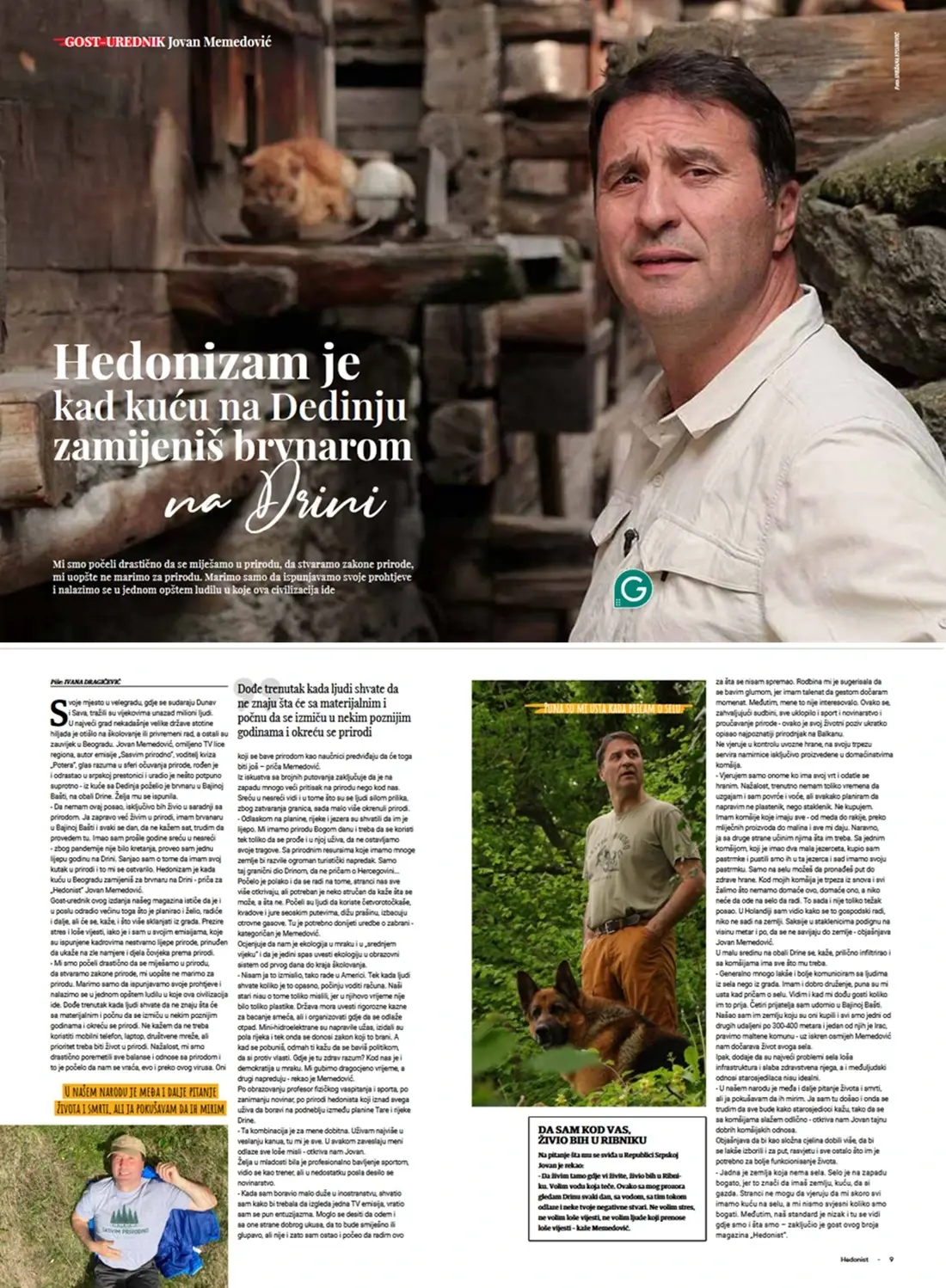 Jovan Memedović HEDONIST 05