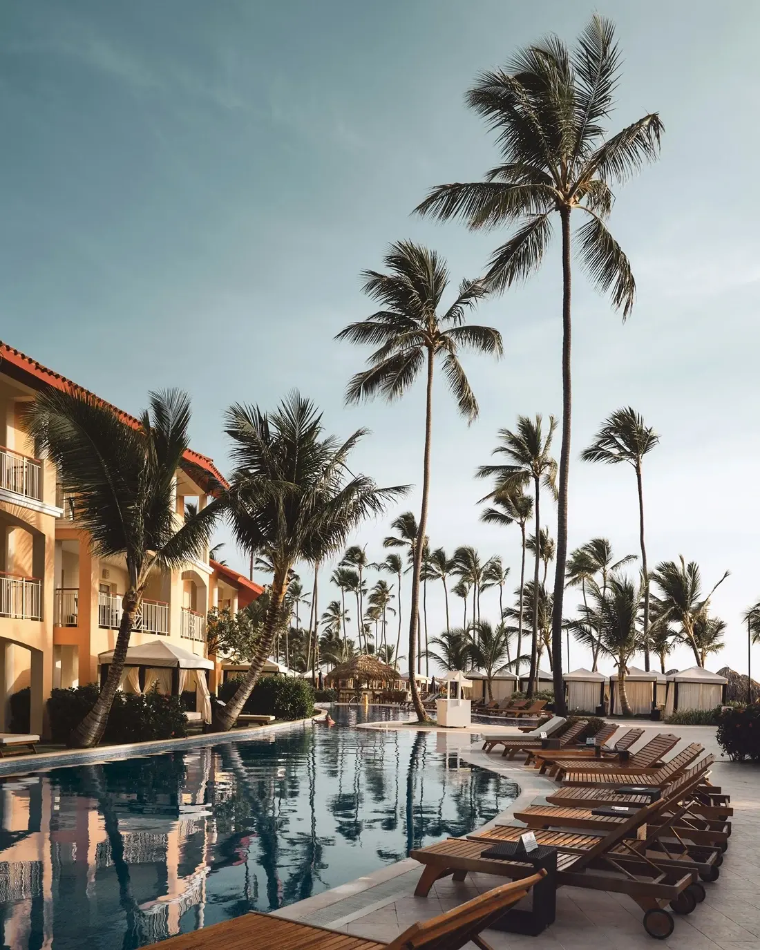 Hotel/Unsplash.com