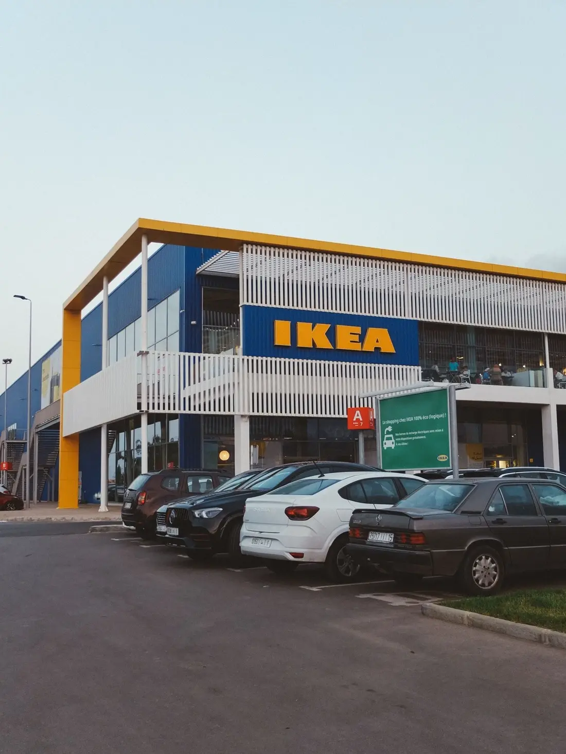 IKEA/Pexels.com