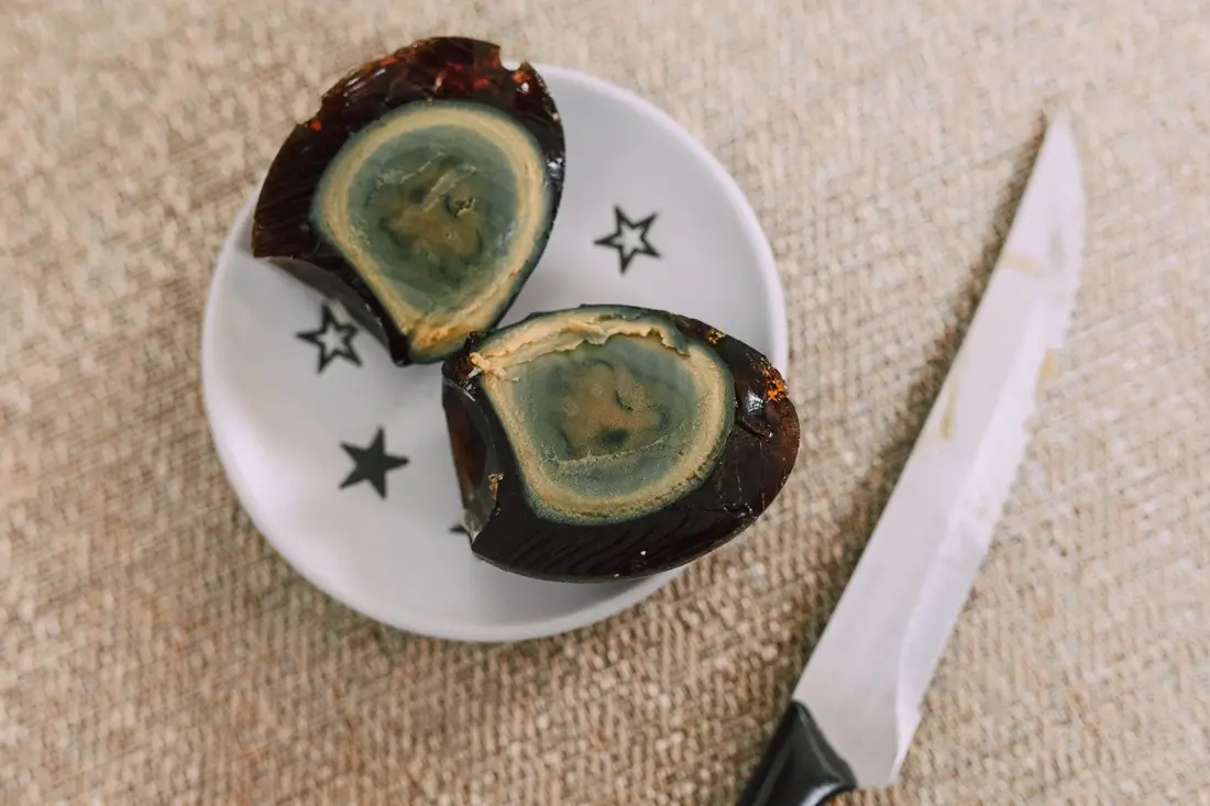 Century Egg/Pexels.com