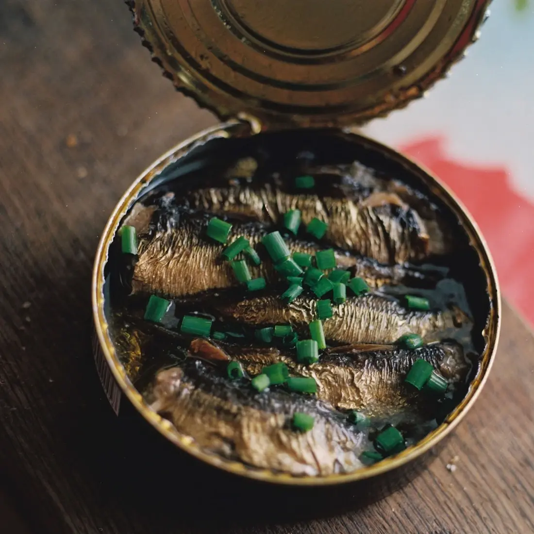 Surströmming/Pexels.com