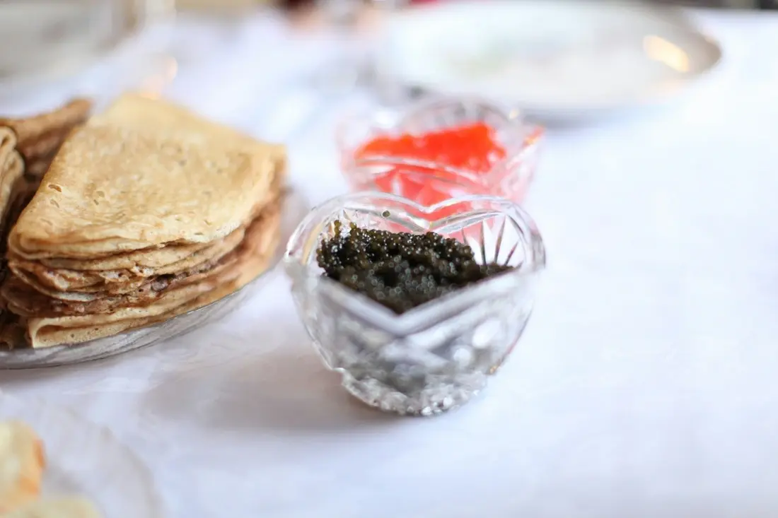 Caviar/Unsplash.com