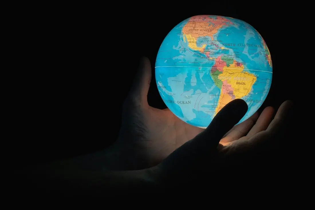 World/Unsplash.com