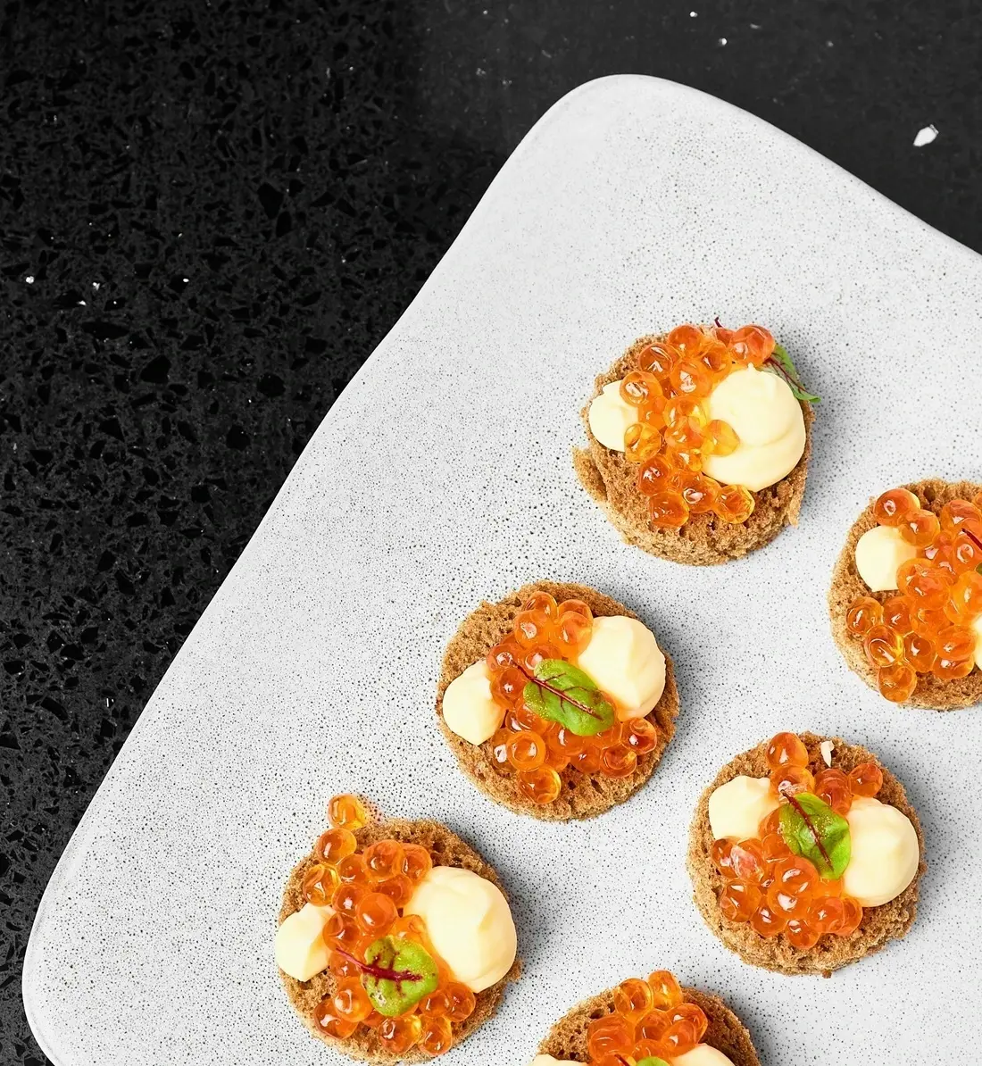Caviar/Unsplash.com