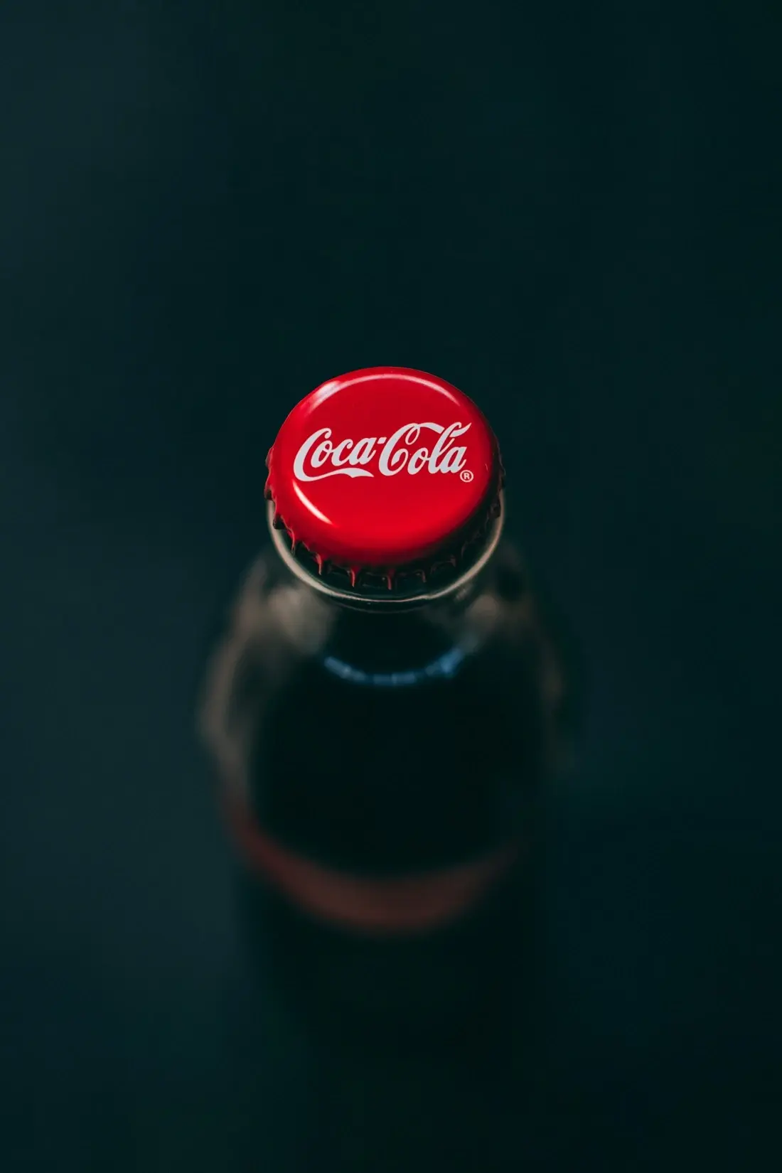 Coca Cola/Unsplash.com