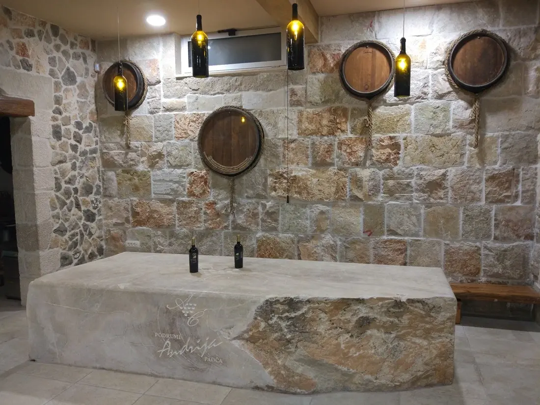 The Wine Bank