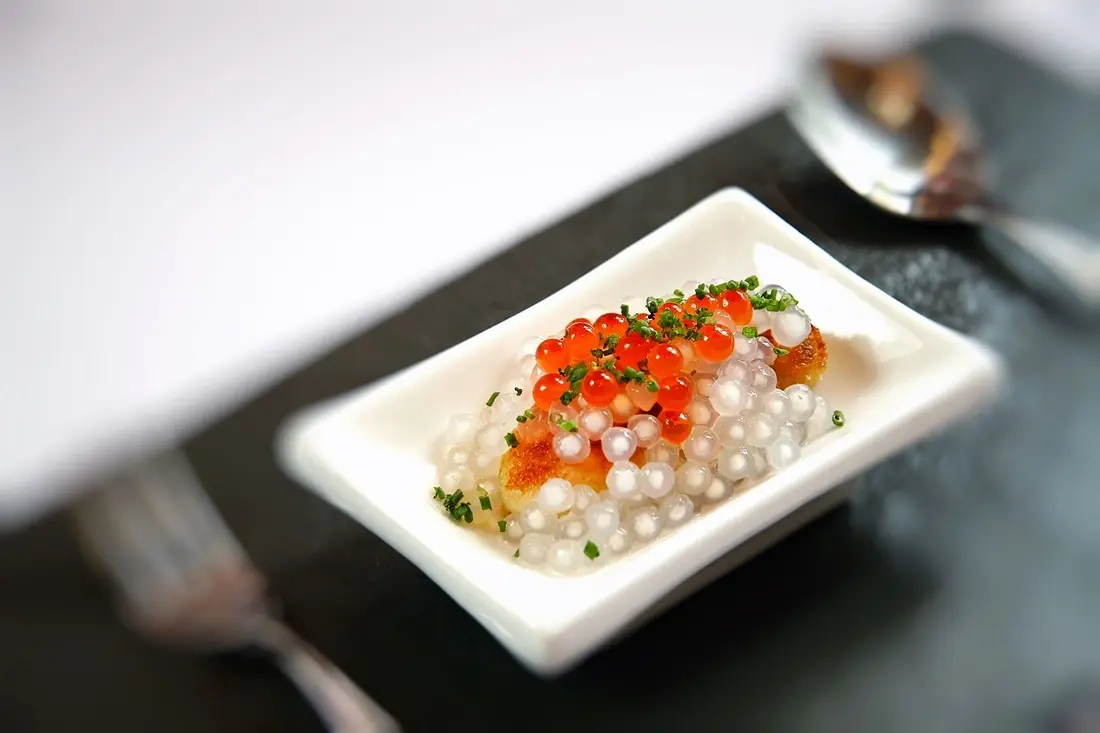 Caviar/Pexels.com