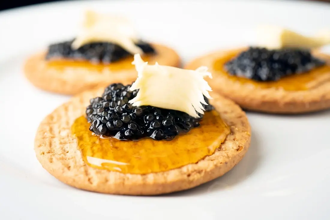 Caviar/Pexels.com