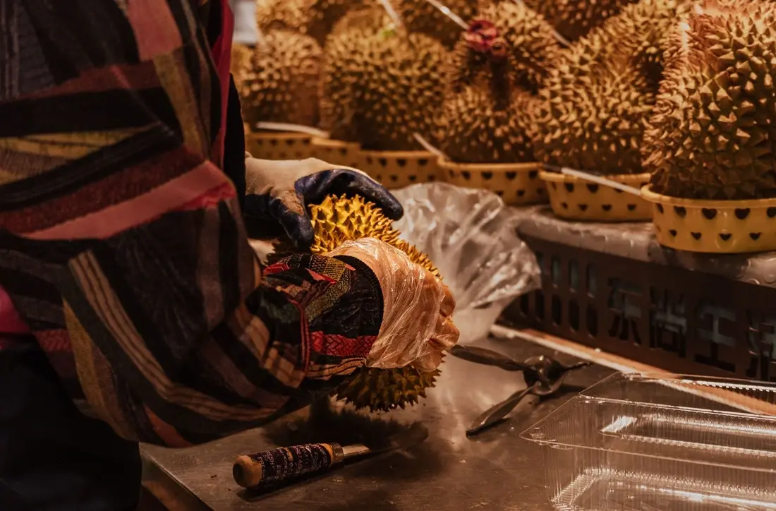 Durian/Pexels.com