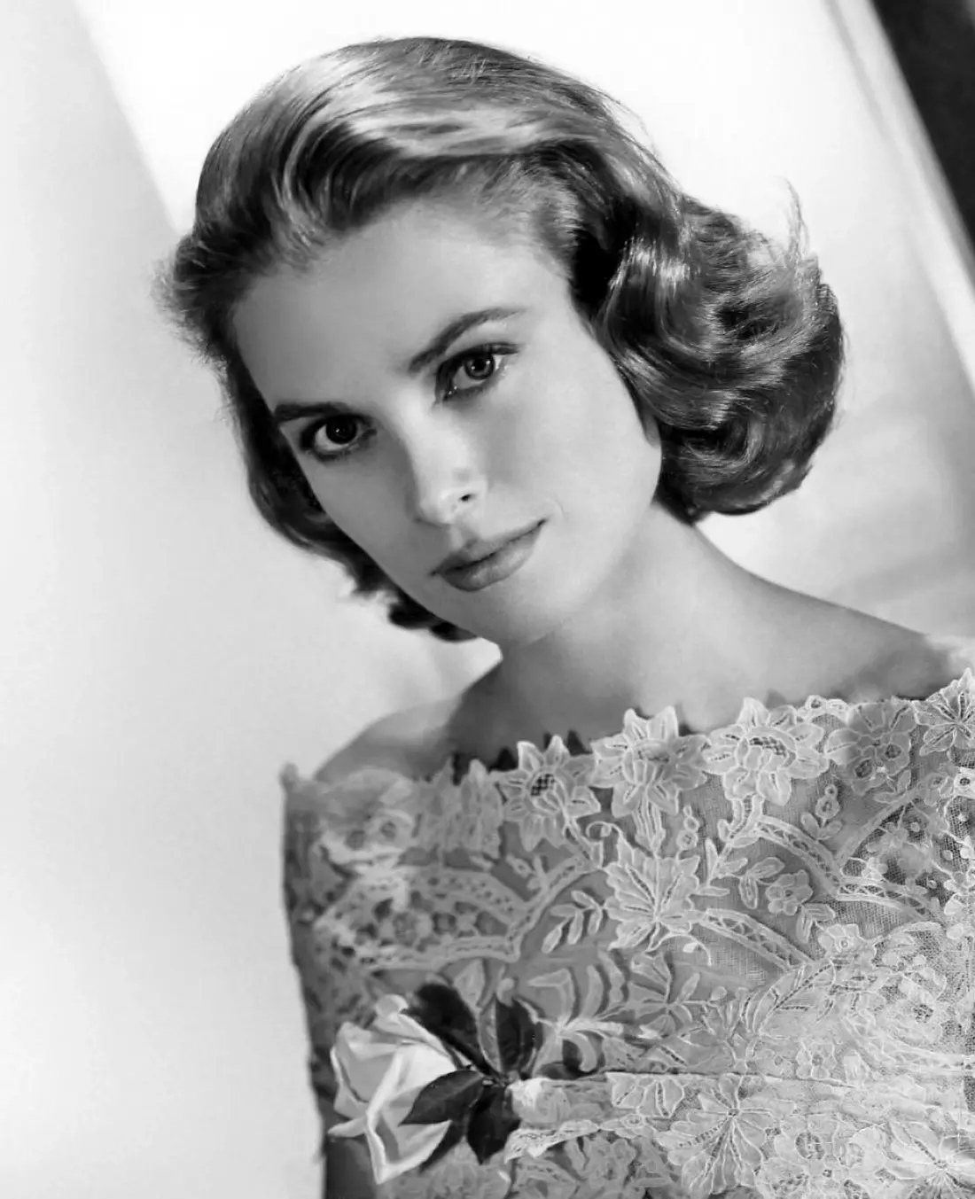 Grace Kelly/Wikimedia Commons