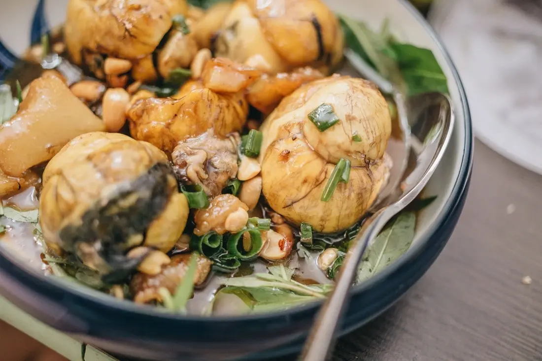 Balut/Pexels.com