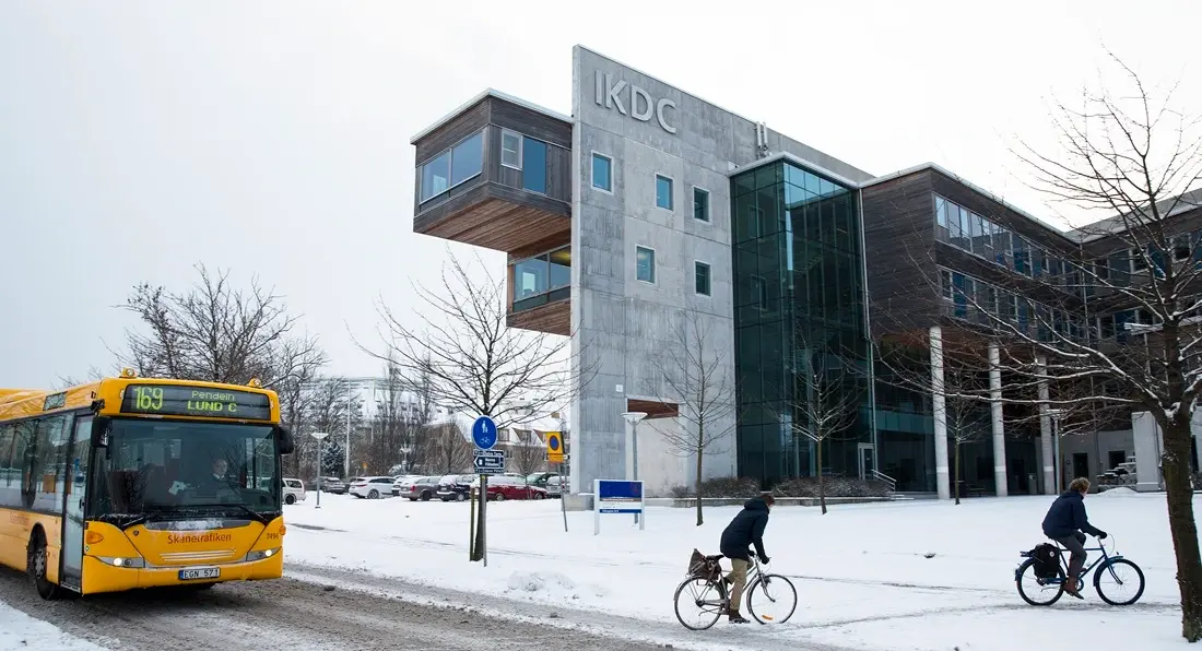 IKEA/Wikimedia Commons