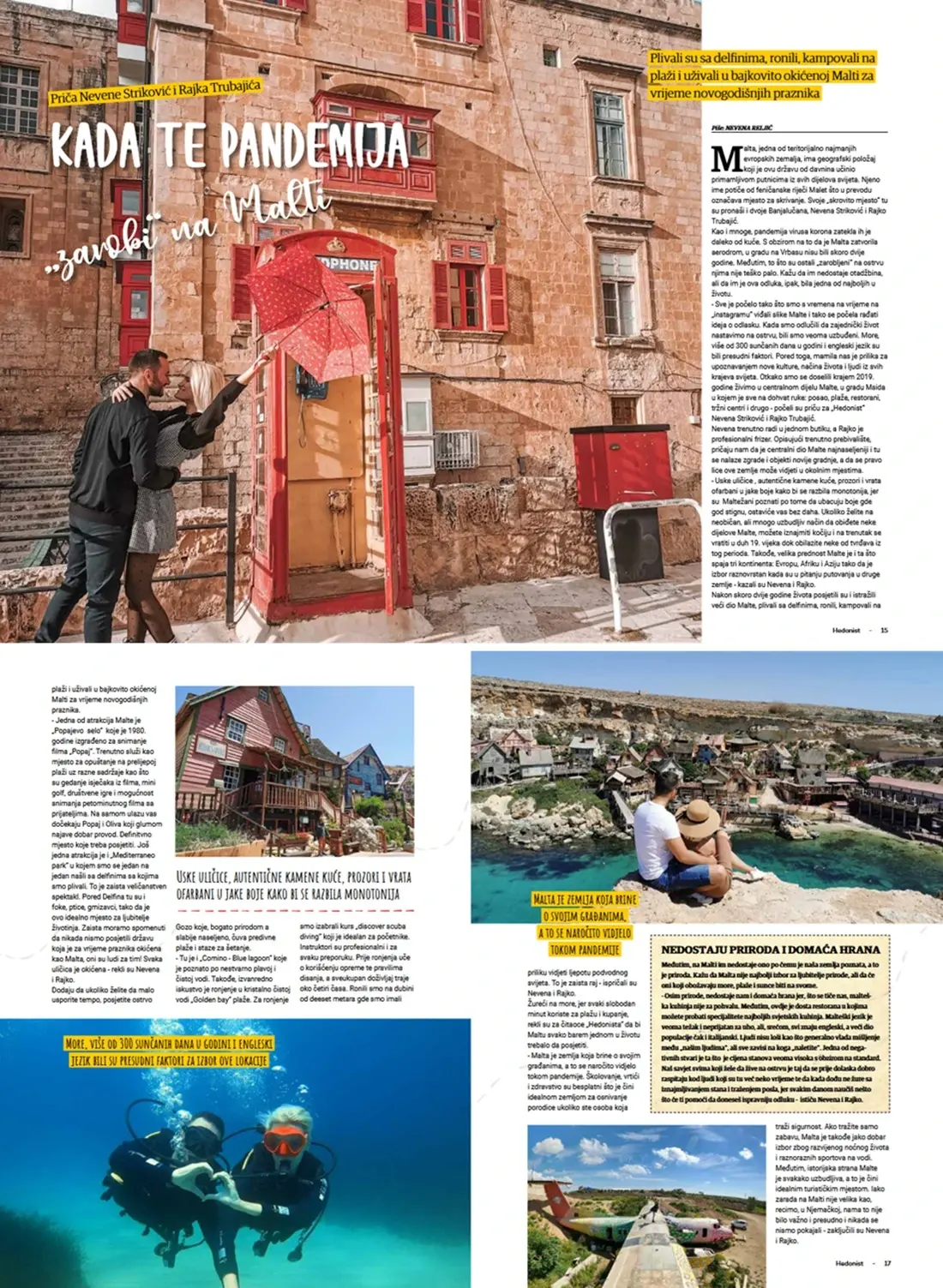 Malta HEDONIST 06