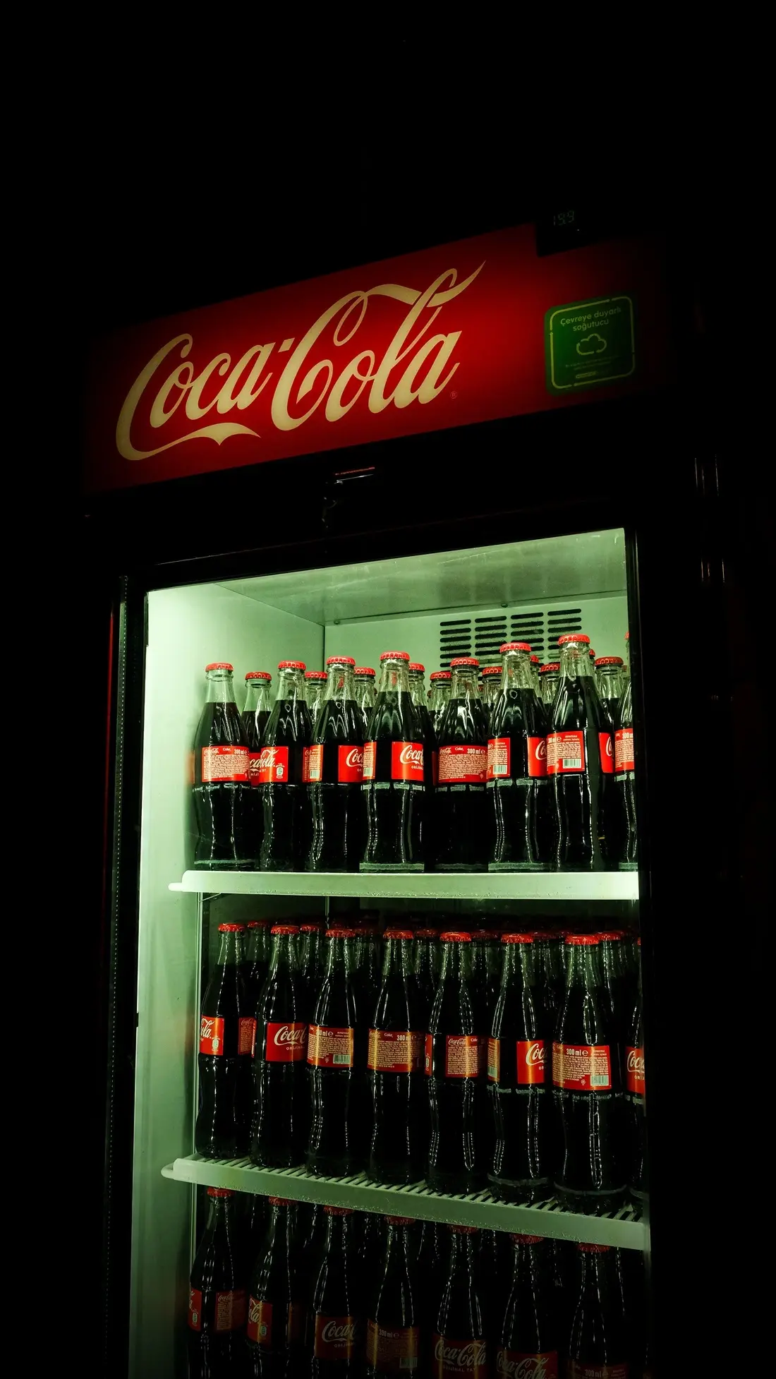 Coca Cola/Pexels.com