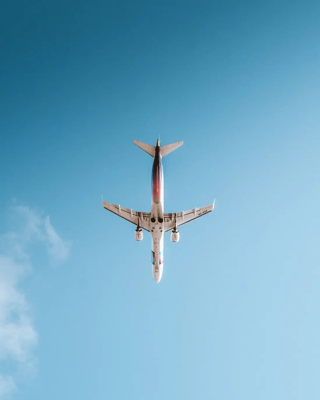 Airplane/Pexels.com