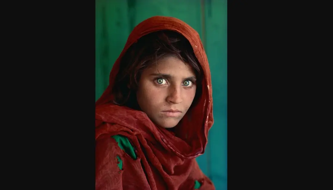 Steve McCurry/Magnum