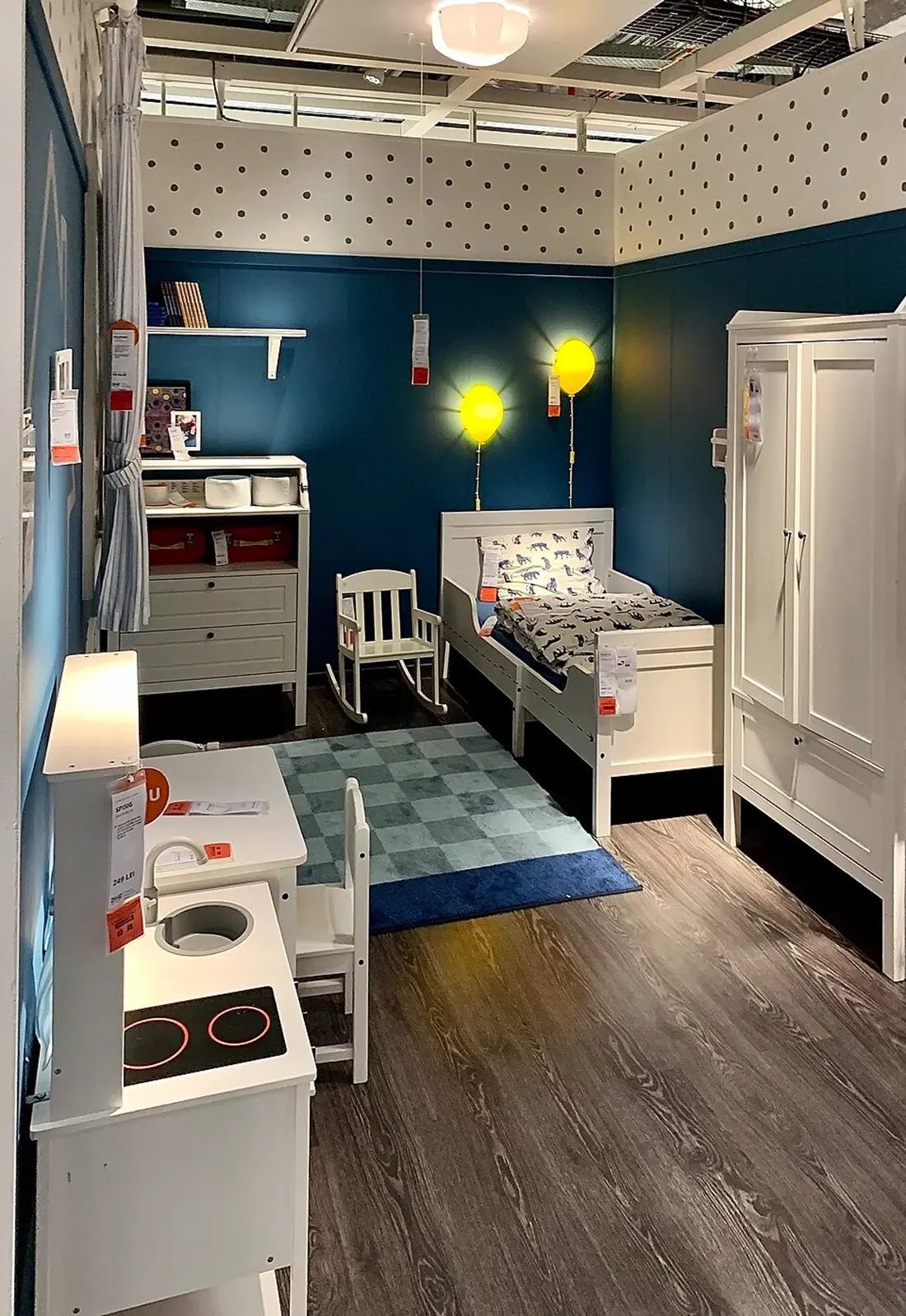 IKEA/Wikimedia Commons