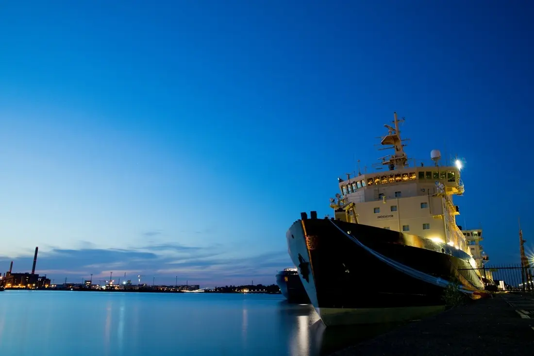 Ship/Unsplash.com