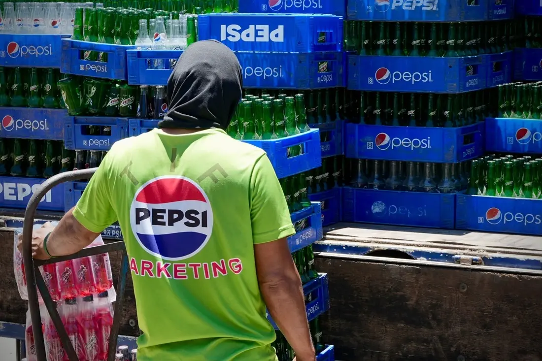 Pepsi/Pexels.com