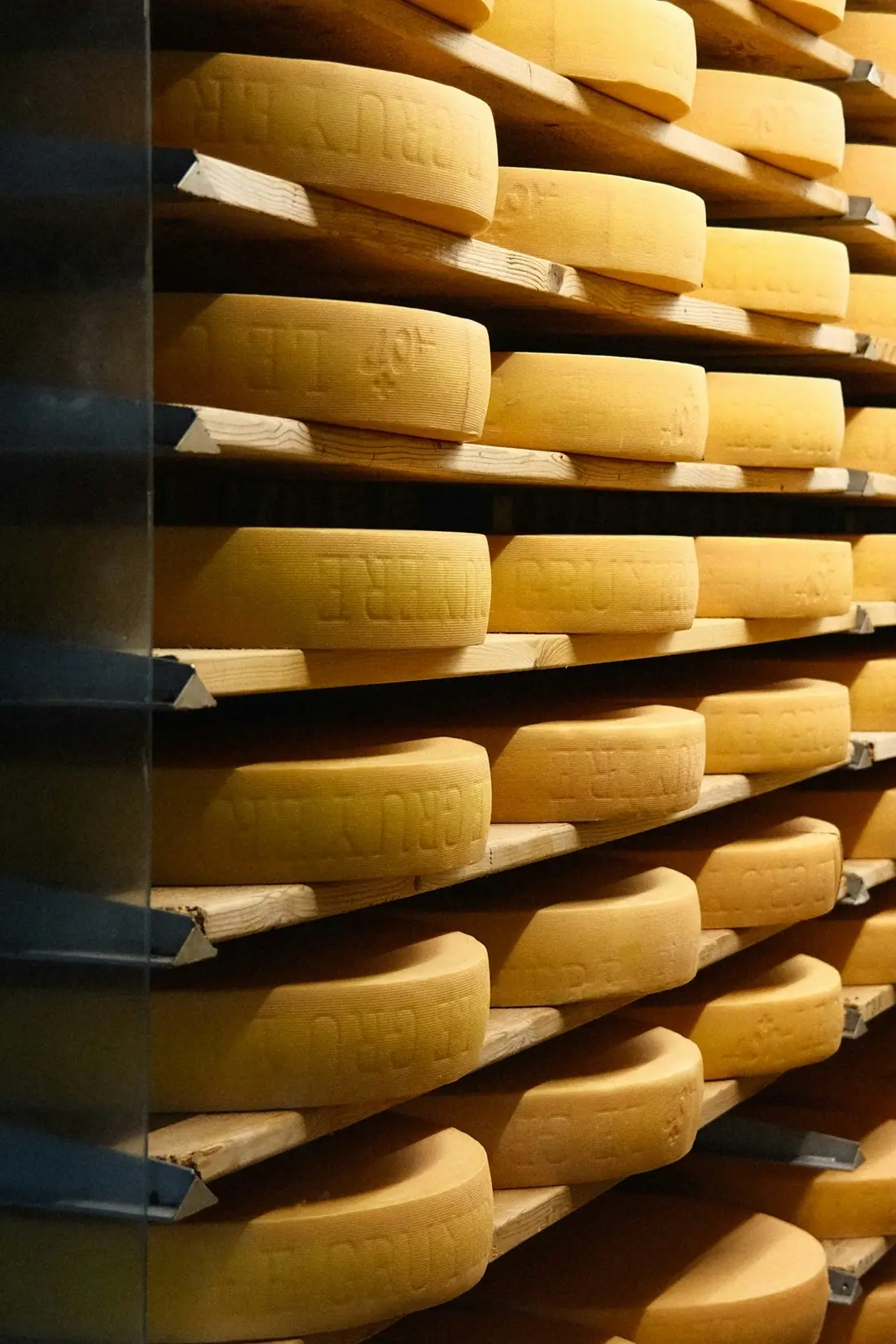 Gruyère/Unsplash.com
