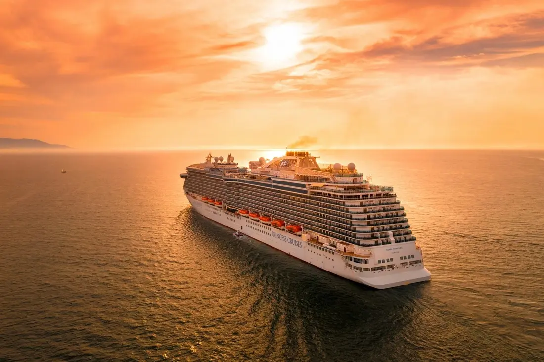 Cruise/Unsplash.com