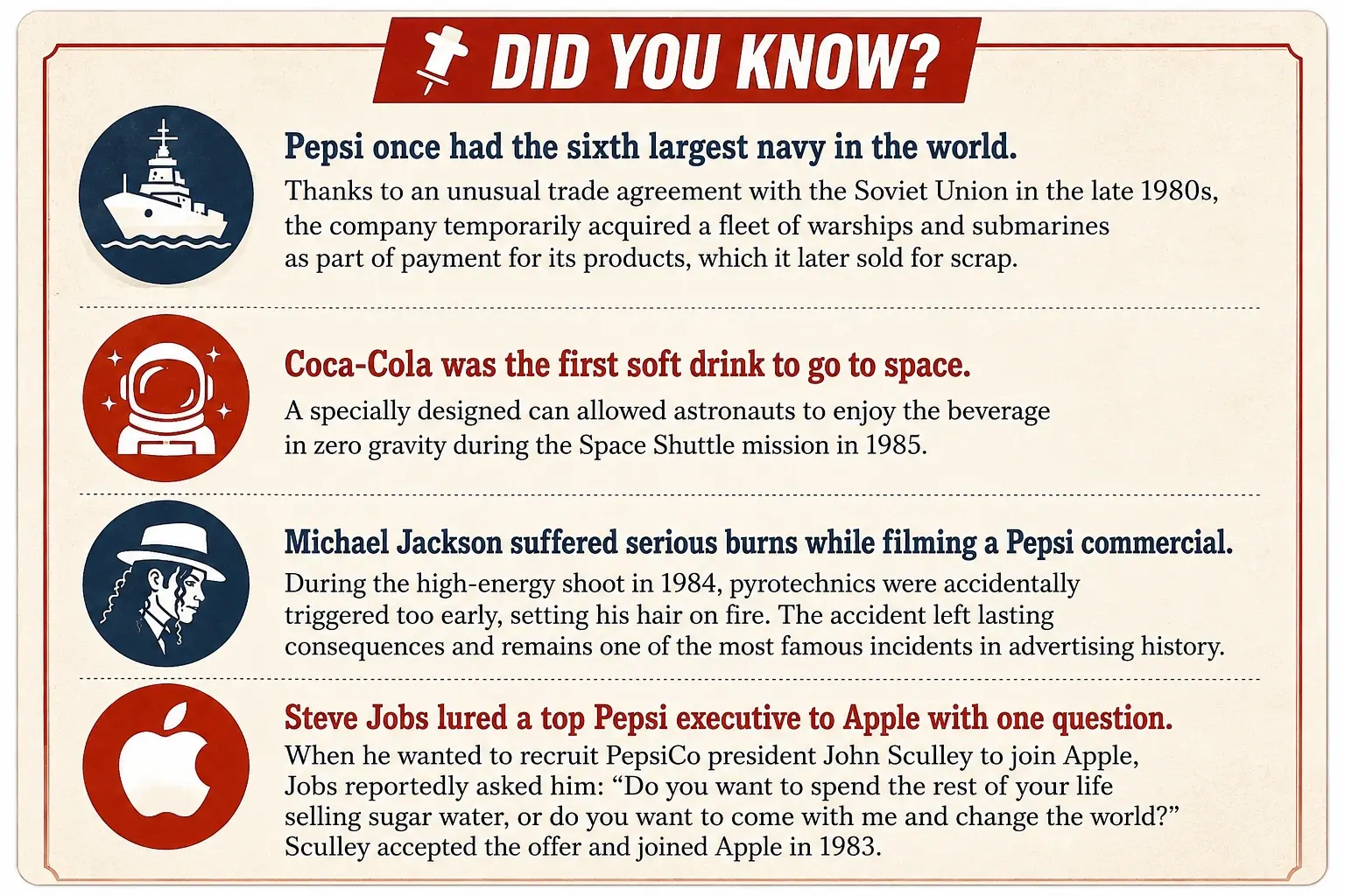 Coca Cola