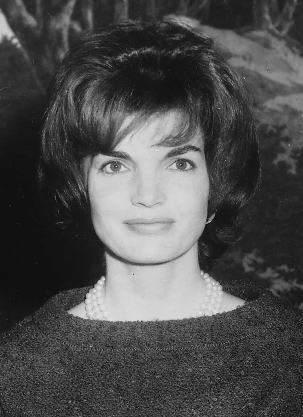 Jackie Kennedy/Wikimedia Commons