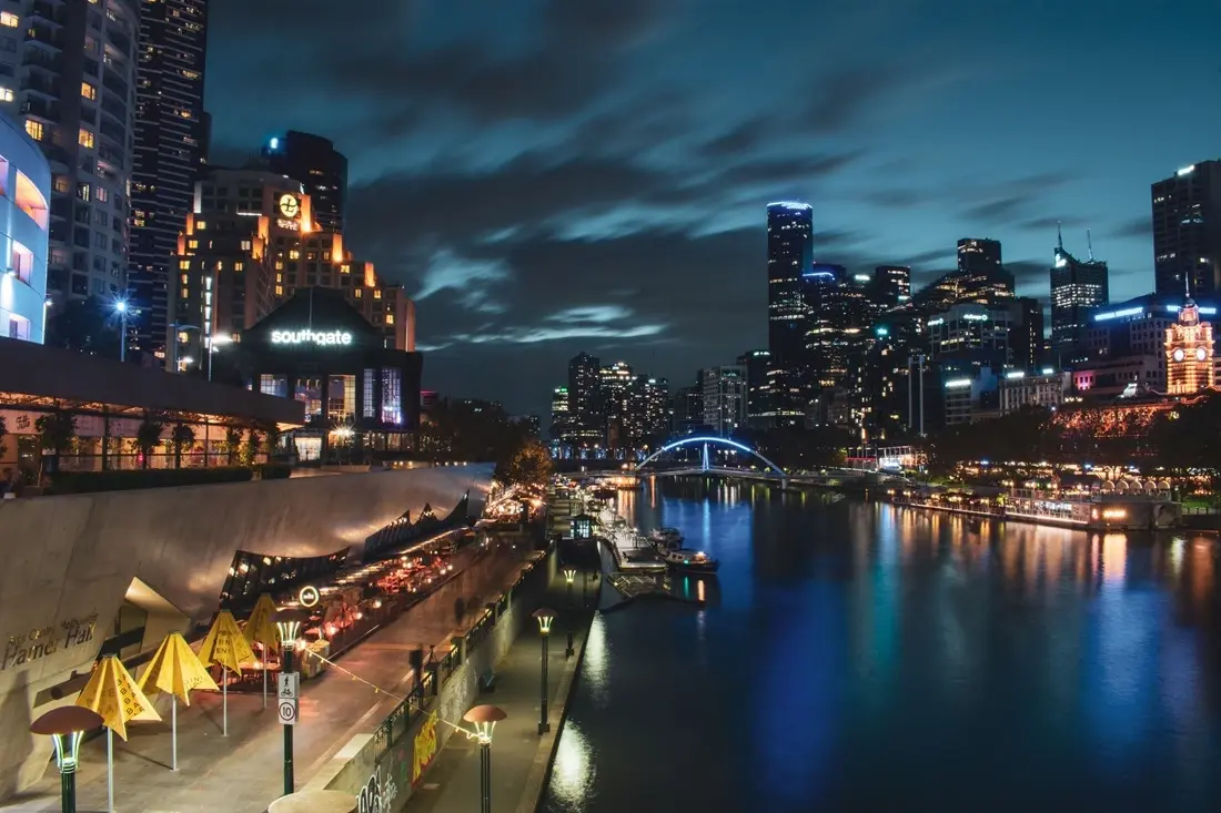 Melbourne/Pexels.com