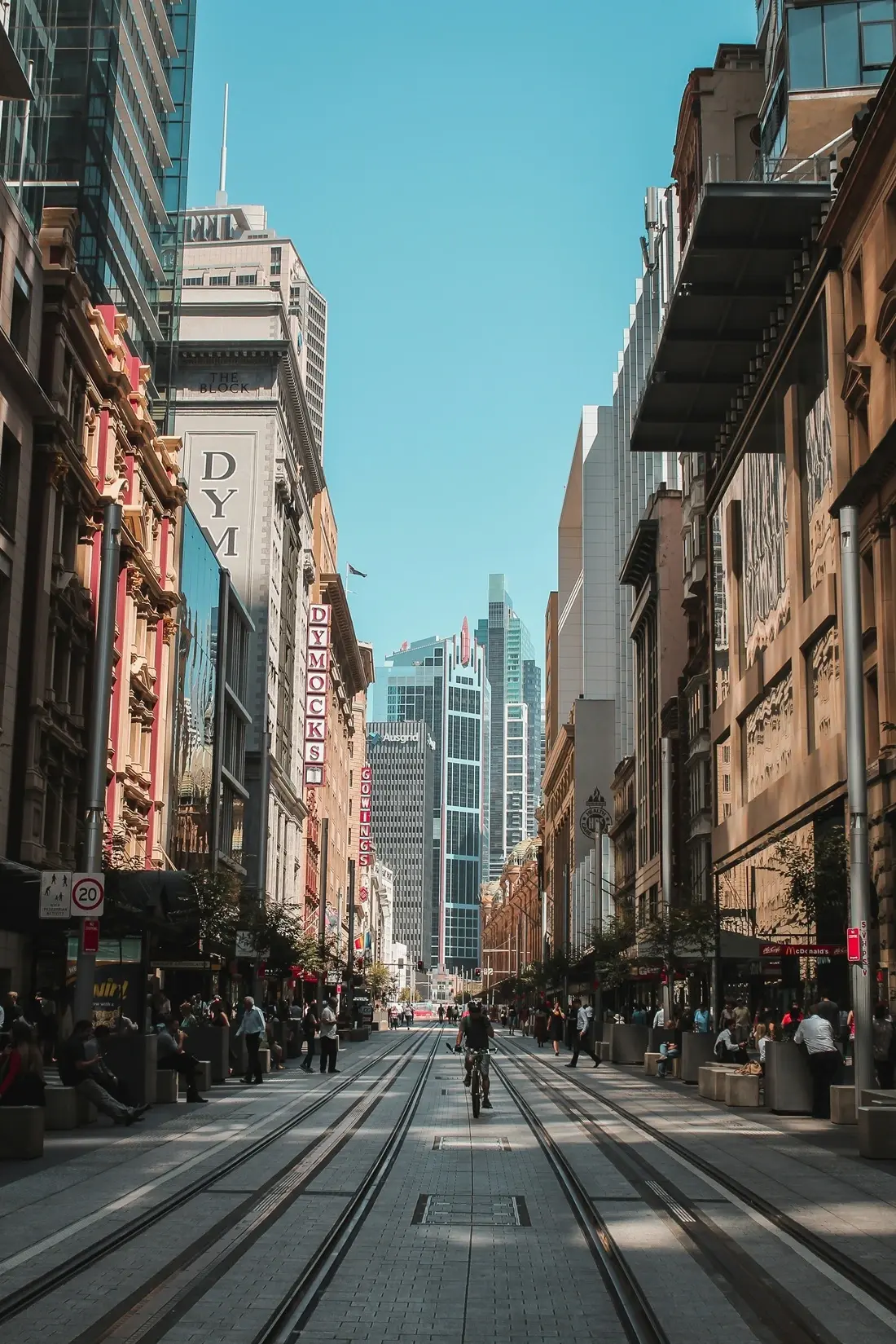 Sydney/Unsplash.com