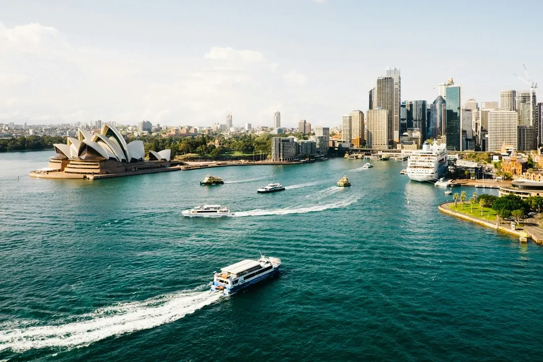 Sydney/Unsplash.com