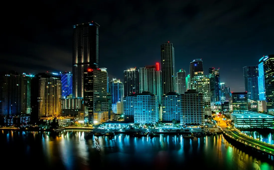 Miami/Unsplash.com