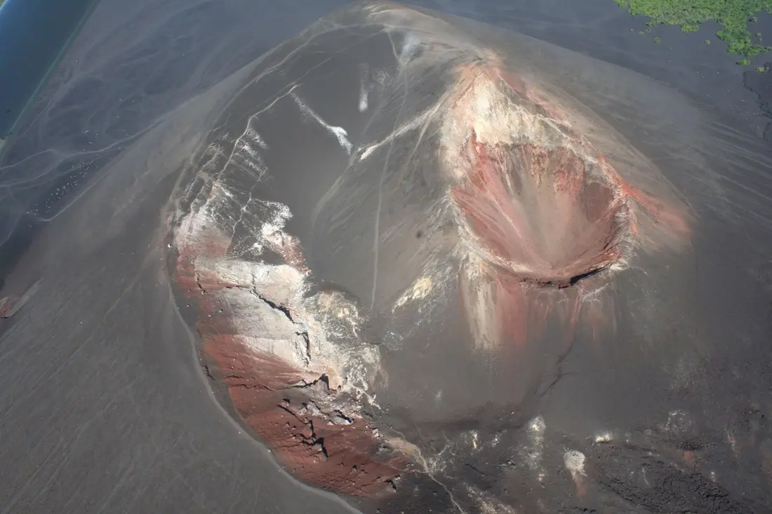 Cerro Negro/Pexels.com