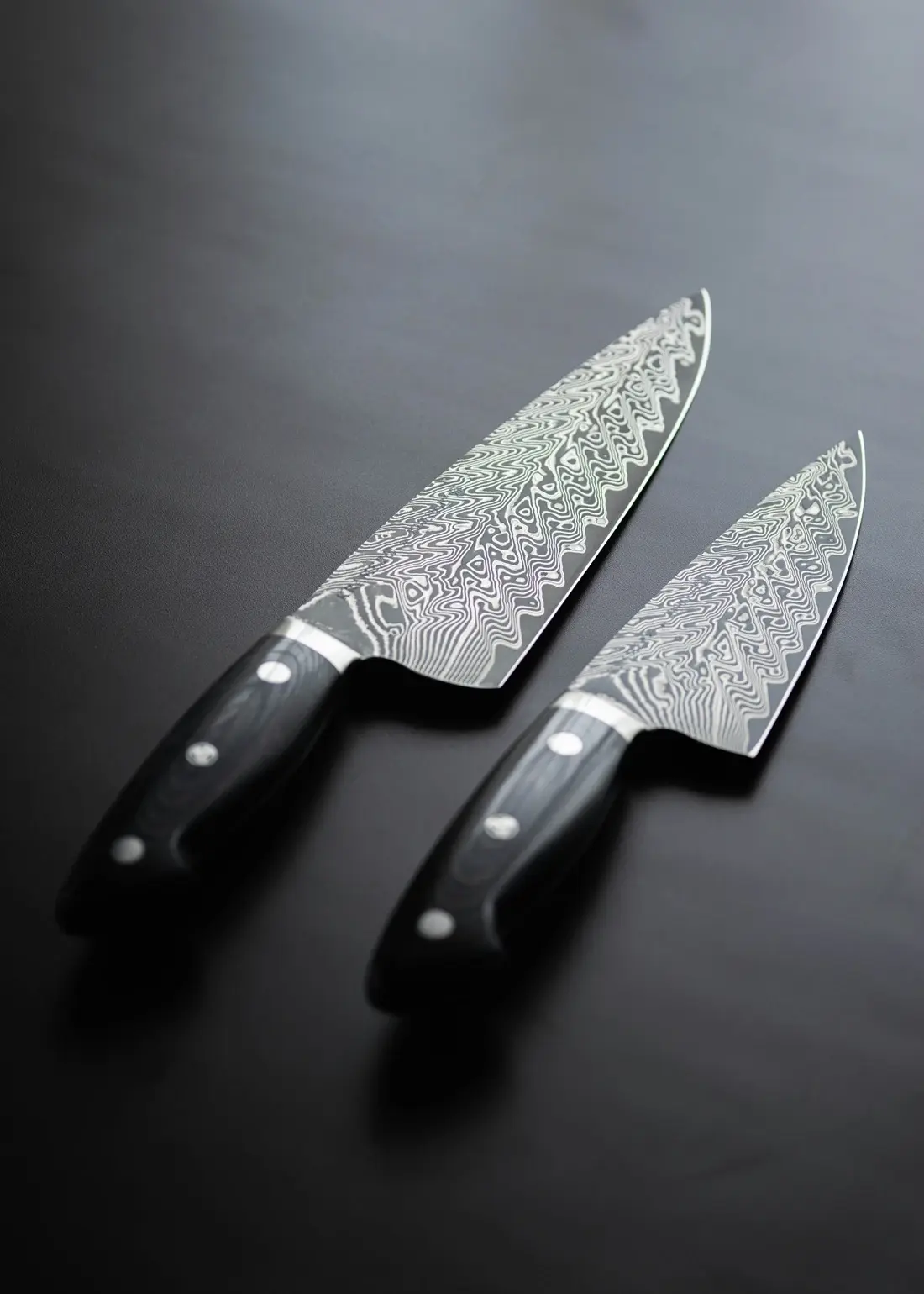 Japanese Knives/Unsplash.com
