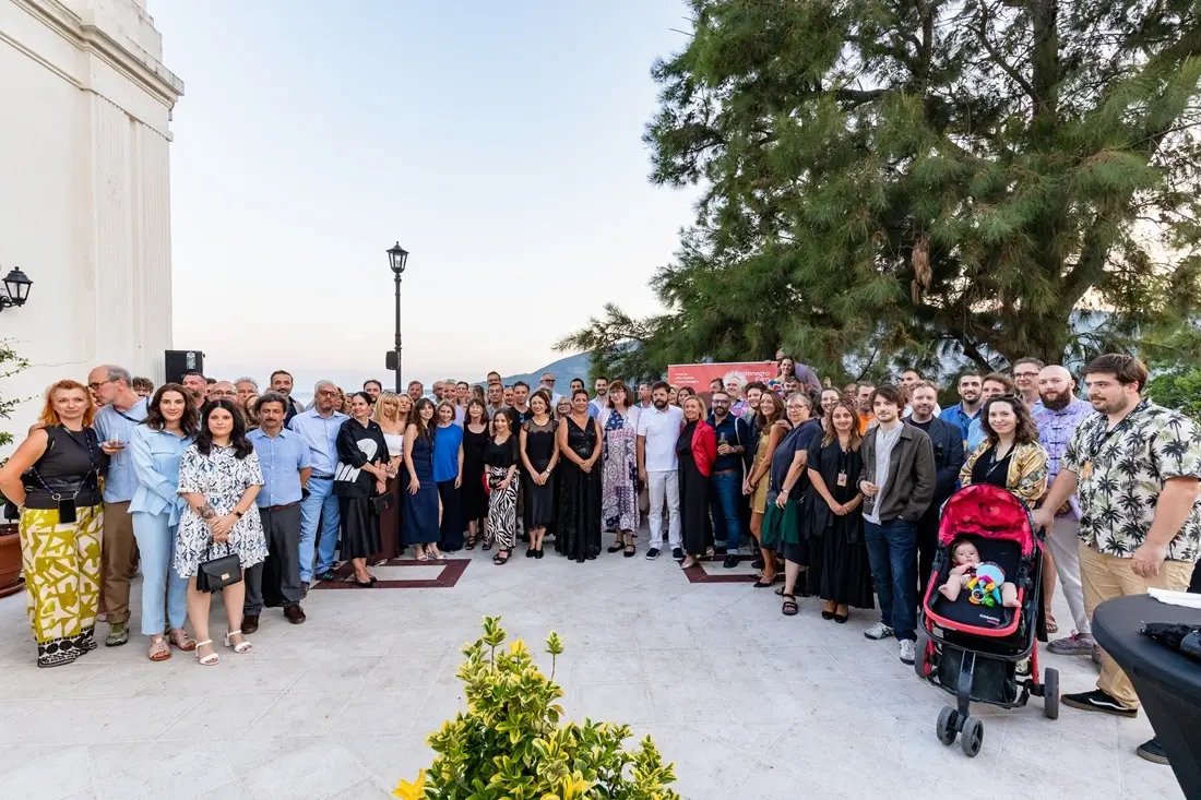 Montenegro Film Rendezvous/Vuk Ilić