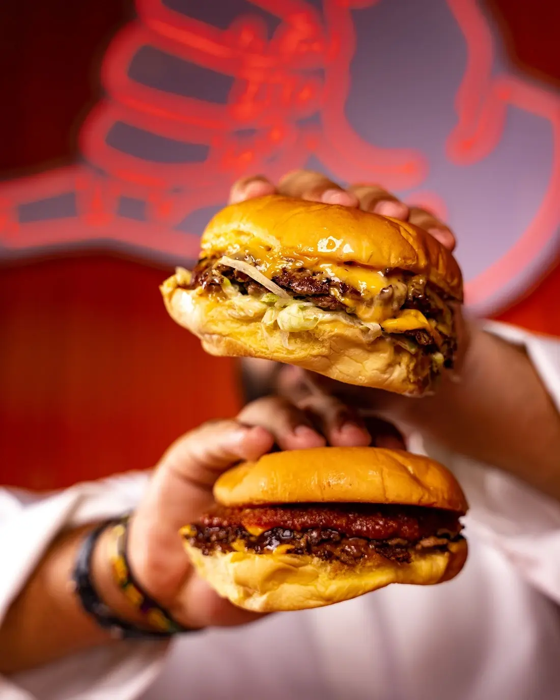 Burgers/Pexels.com