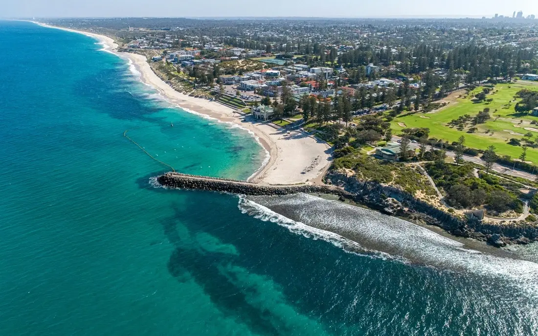 Perth/Unsplash.com