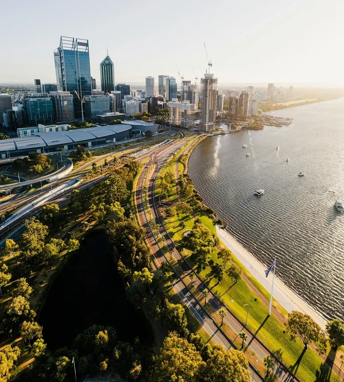 Perth/Unsplash.com