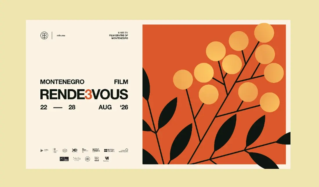 Montenegro Film Rendezvous